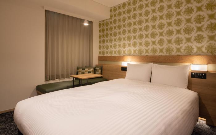 Hotel Vista Osaka Namba