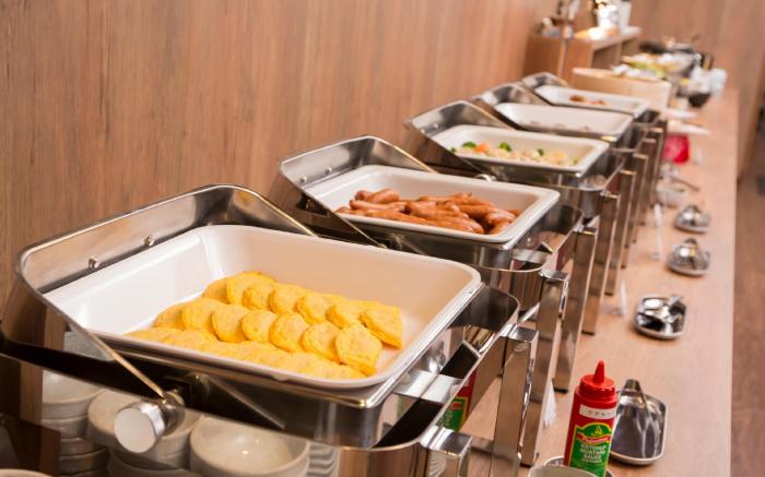 Hotel Route Inn Yamanashi Chuo