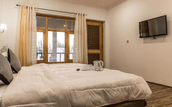 Ree hostel