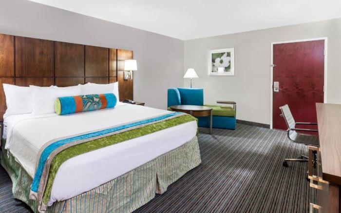 Holiday Inn Hotel & Suites Oklahoma City North By IHG