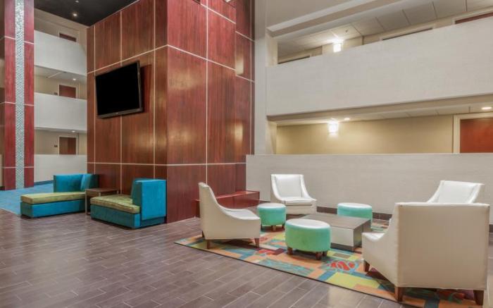 Holiday Inn Hotel & Suites Oklahoma City North By IHG