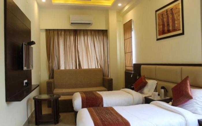 Hotel Sanobar