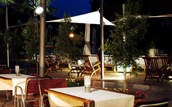 Hotel Aimia