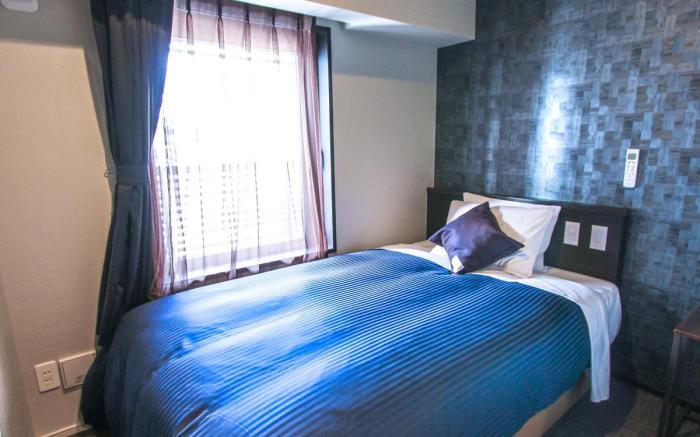 Hotel Livemax Osaka Hommachi