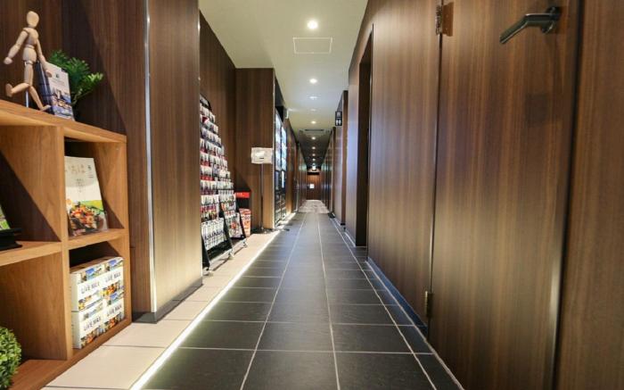 Hotel Livemax Sendai Aoba-dori