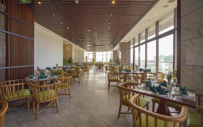 G8 Luxury Hotel and Spa Da Nang