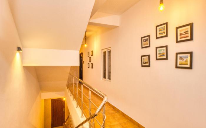 La Maison Charu