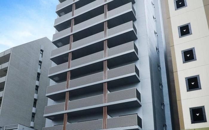 Residence Hotel Hakata 19