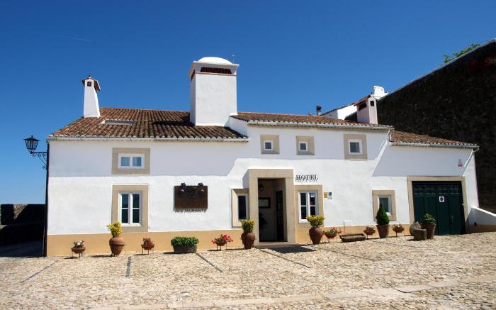 Hotel El Rei Dom Manuel