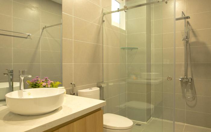 Joy Apartments - Studio room #1