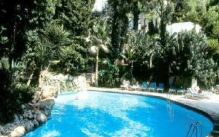 Hotel Bon Sol Resort & Spa