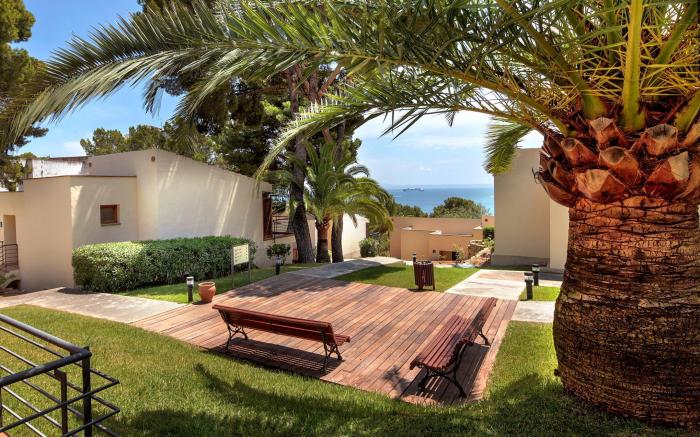 Bonanza Park Hotel by Olivia Hotels Collection                                  
