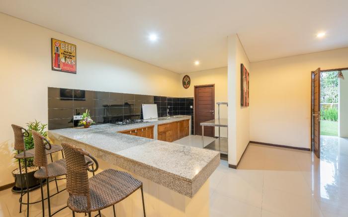Mardika Private Villa