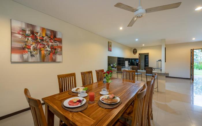 Mardika Private Villa