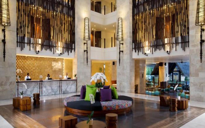 Holiday Inn Resort Bali Nusa Dua By IHG