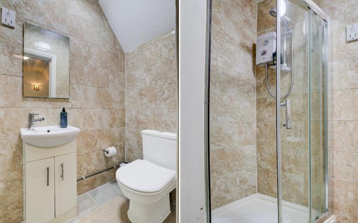 Belvilla Ilford Hill Hotel London