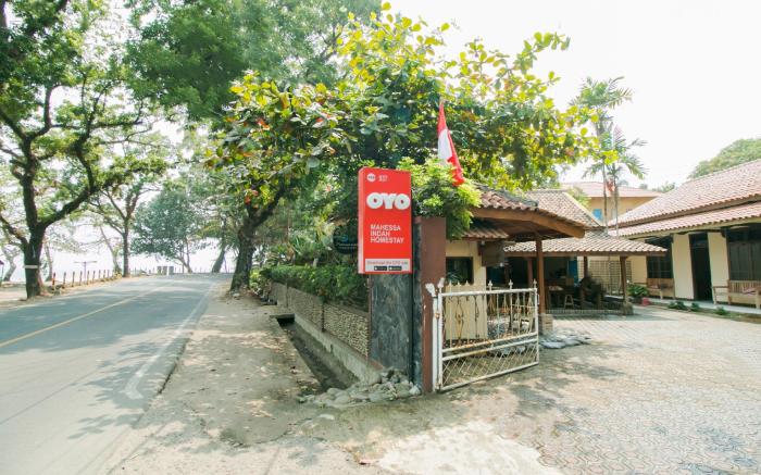 Mahessa Indah Homestay