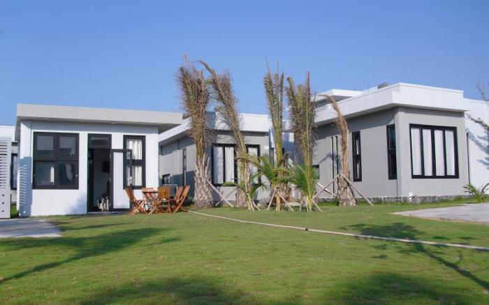 Van Nguyen Minihouse