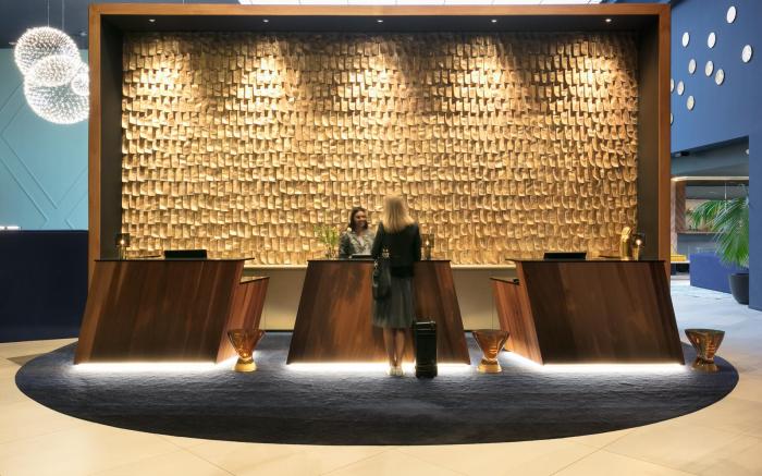 Naumi Hotel Auckland Airport