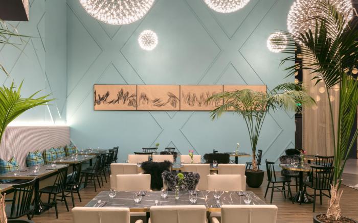 Naumi Hotel Auckland Airport