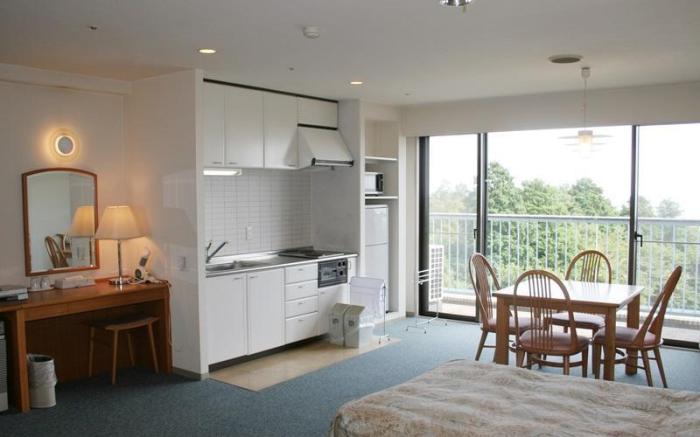 Izumigo AMBIENT Izu-Kogen Condominium