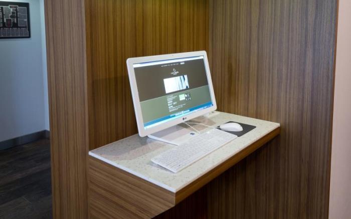 Metro Hotel Myeongdong