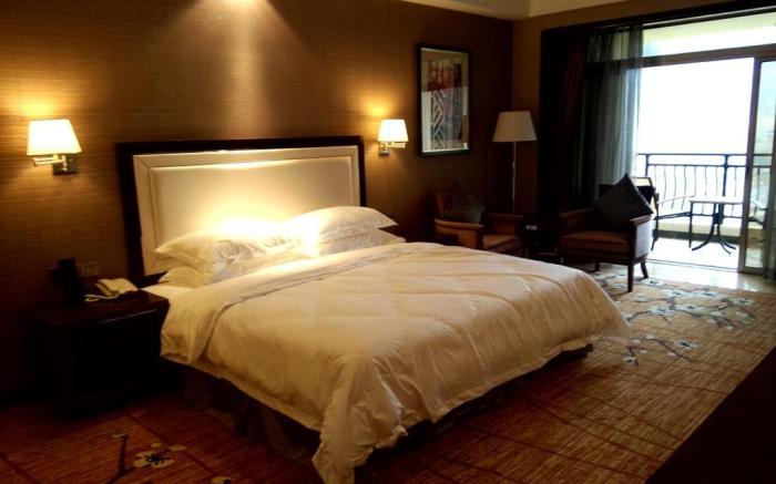 Country Garden Phoenix Hotel Shaoguan Sun City High-Speed Railway Station
