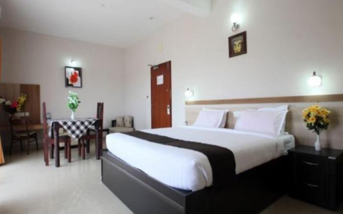 Hotel Polariz