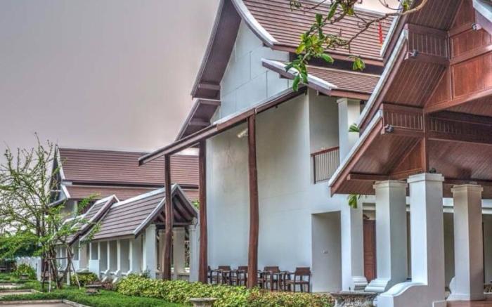 Wiangkaew Hotel