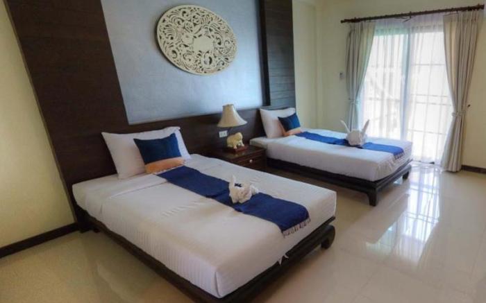 Wiangkaew Hotel