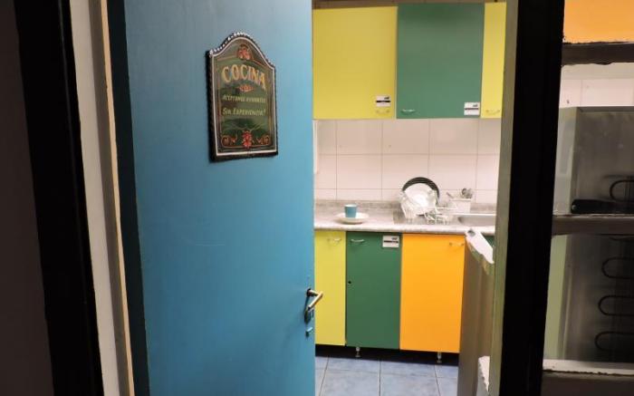Hostal Providencia