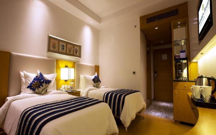 Ramada by Wyndham Ghaziabad Vasundhara