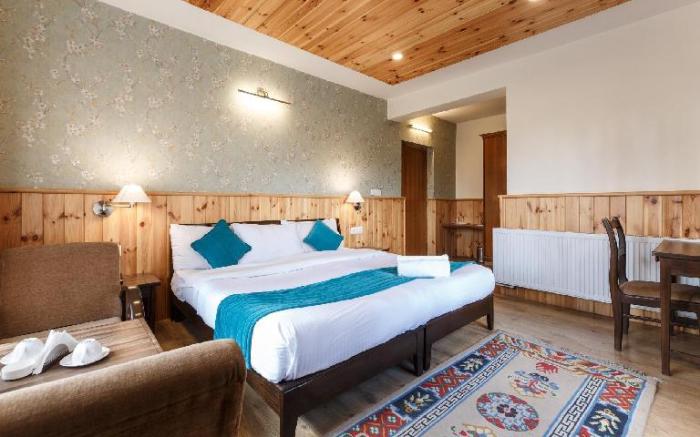 The Kaal Hotel