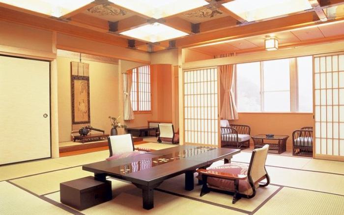 Yumura Onsen Asanoya Ryokan