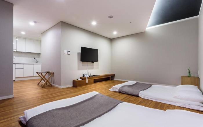Vistacay Hotel World Cup