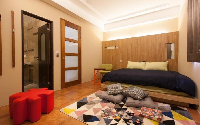 Puzzle Home Stay