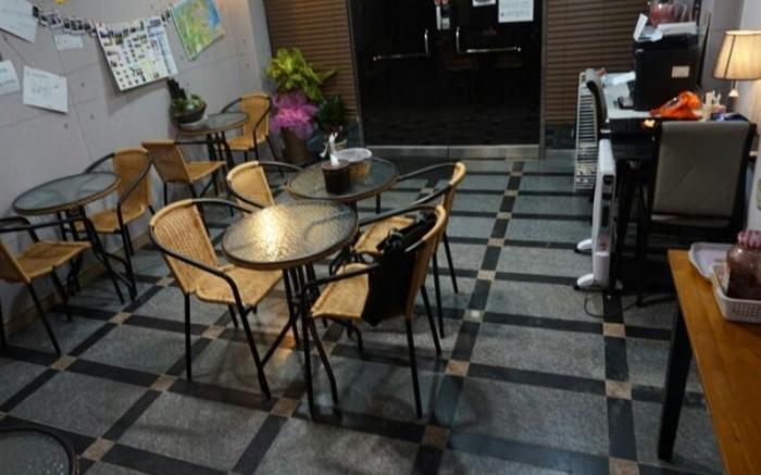Remnant Guesthouse