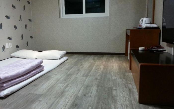 Hansol Motel