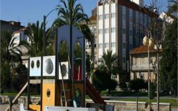 Hotel Airinos 3*