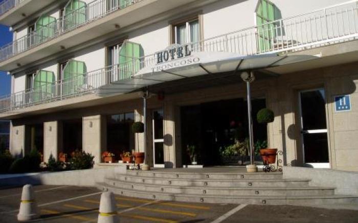 Hotel Troncoso