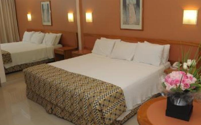 Castro's Park Hotel