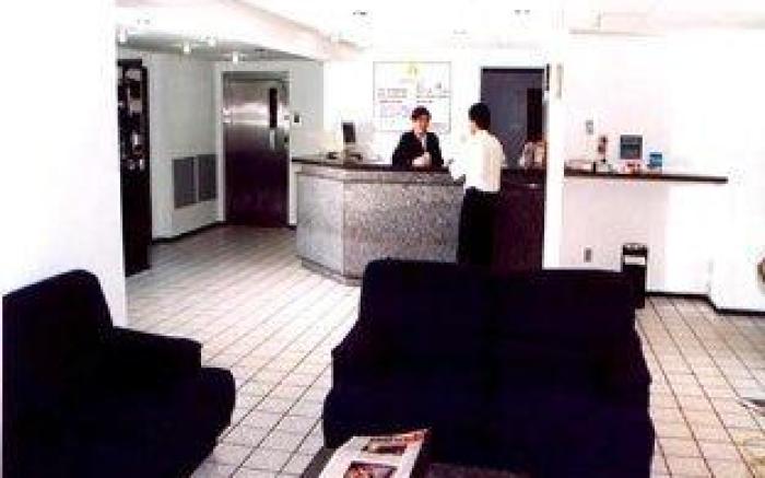 Marinas Maceio Hotel