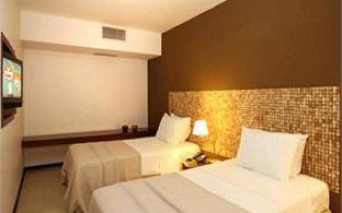 San Marino Suite Hotel