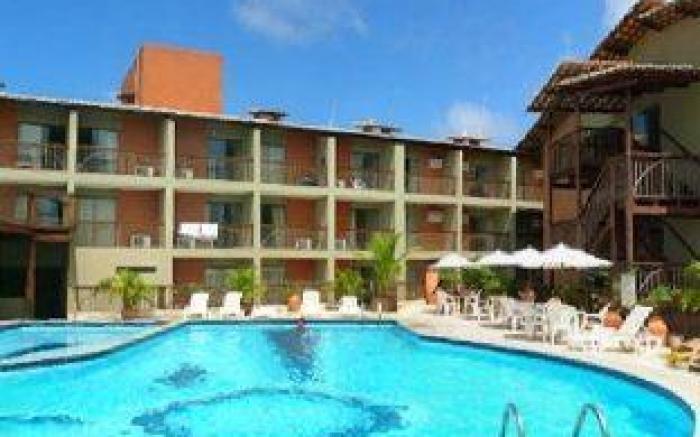 Natal Praia Hotel