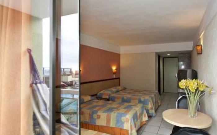 Natal Praia Hotel