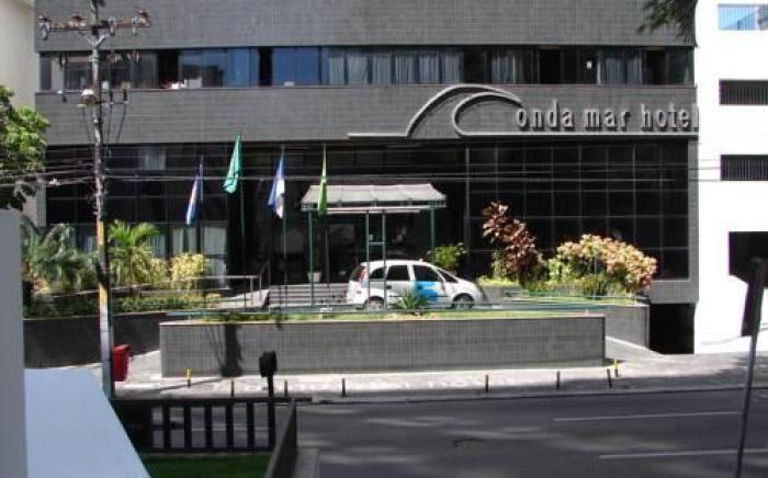 Rede Andrade Onda Mar