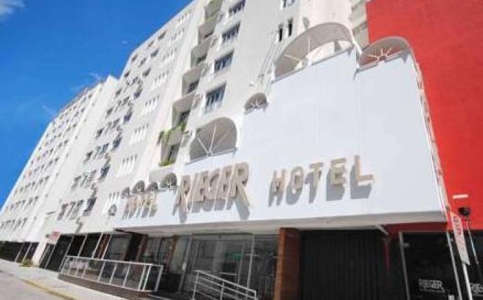 Hotel Rieger