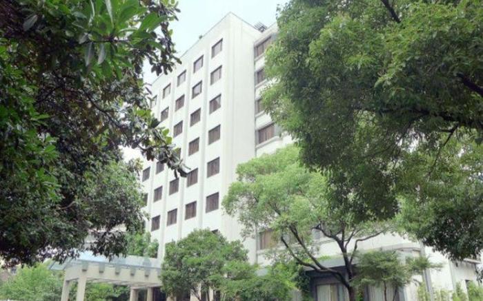 SSAW Boutique Hotel Hangzhou West Lake