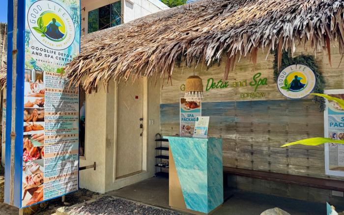 Casa Pilar Beach Resort