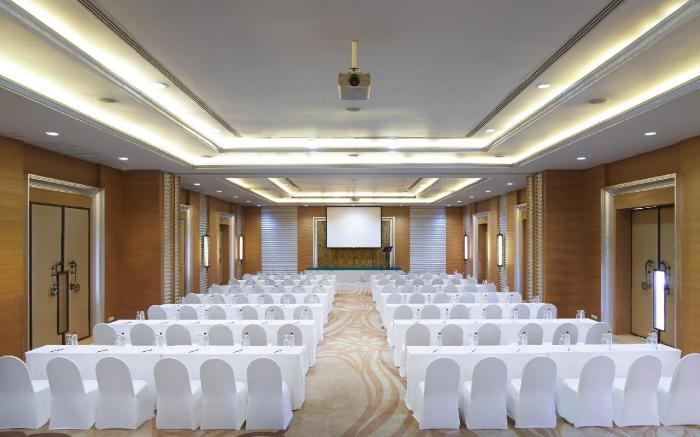 Sukhothai Heritage Resort